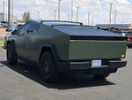 2024 Tesla Cybertruck Cyberbeast