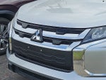 2021 Mitsubishi Outlander Sport SE