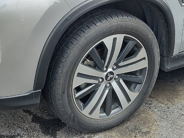 2021 Mitsubishi Outlander Sport SE