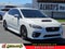 2017 Subaru WRX STI