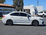 2017 Subaru WRX STI