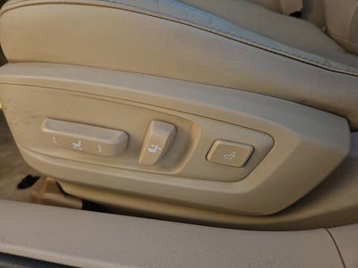 2014 Lexus ES 300h Hybrid