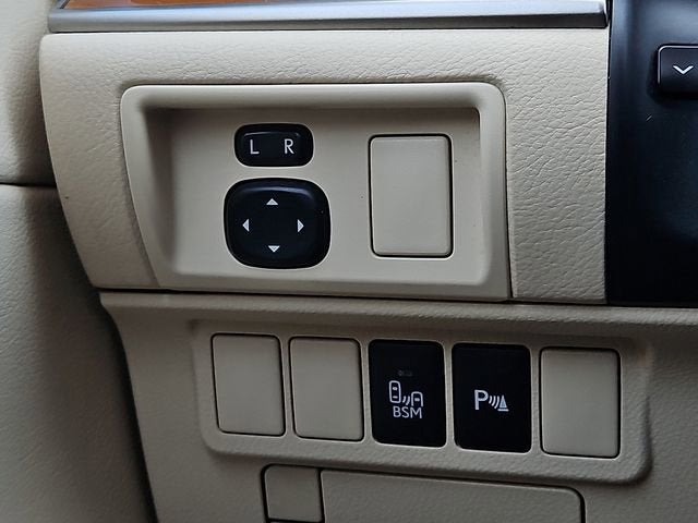 2014 Lexus ES 300h Hybrid