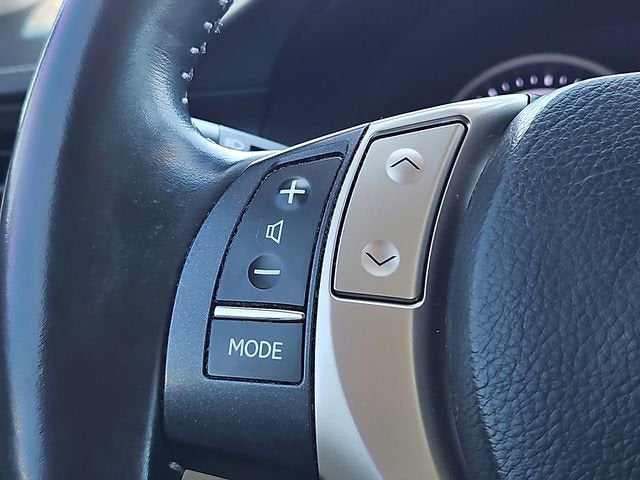 2014 Lexus ES 300h Hybrid