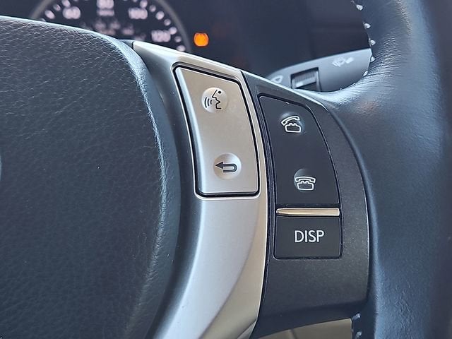 2014 Lexus ES 300h Hybrid