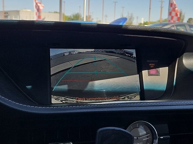 2014 Lexus ES 300h Hybrid