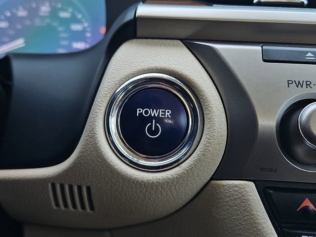 2014 Lexus ES 300h Hybrid