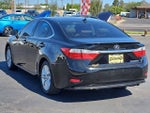 2014 Lexus ES 300h Hybrid