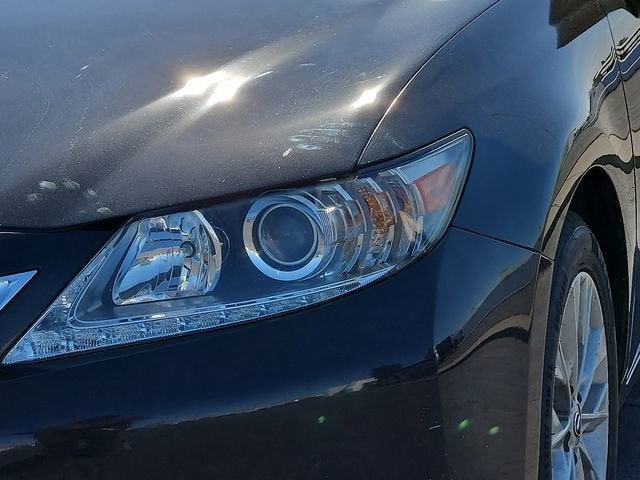 2014 Lexus ES 300h Hybrid