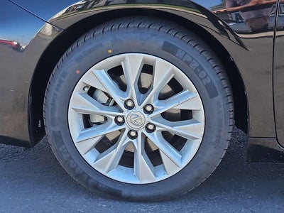 2014 Lexus ES 300h Hybrid