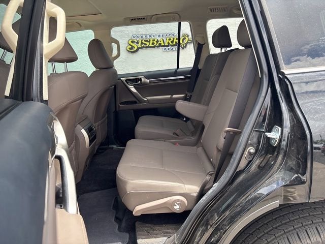 2021 Lexus GX GX 460 Premium