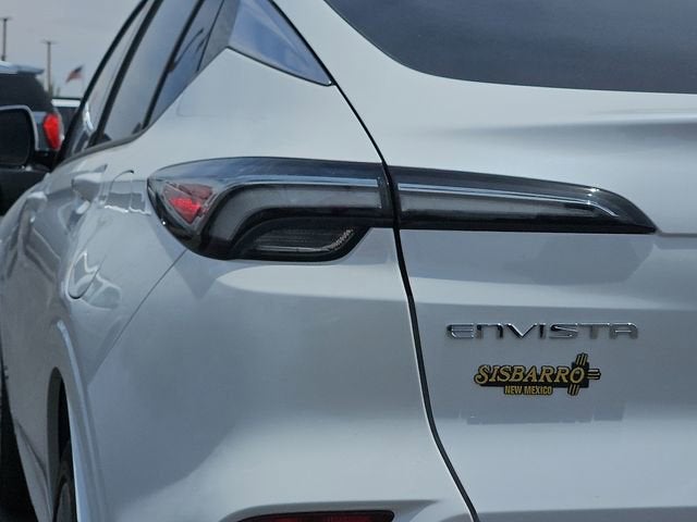 2025 Buick Envista Avenir