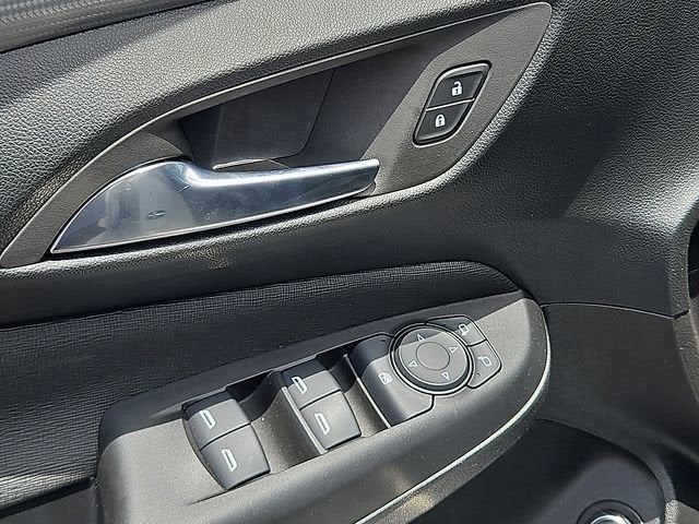 2025 Buick Envista Avenir
