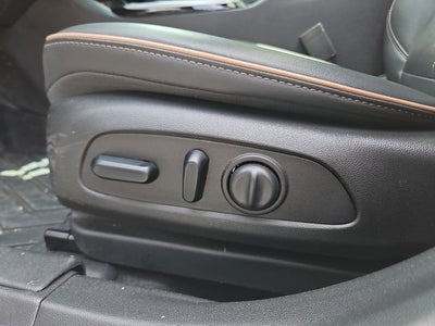 2025 Buick Envista Avenir