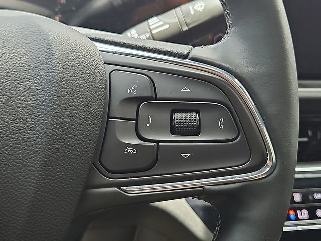 2025 Buick Envista Avenir