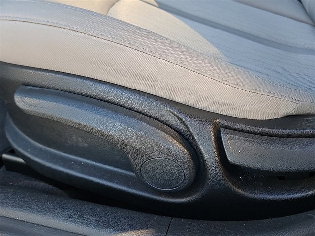 2016 Hyundai Sonata Hybrid SE