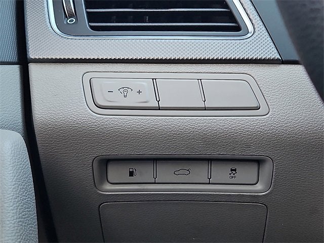 2016 Hyundai Sonata Hybrid SE