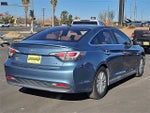 2016 Hyundai Sonata Hybrid SE