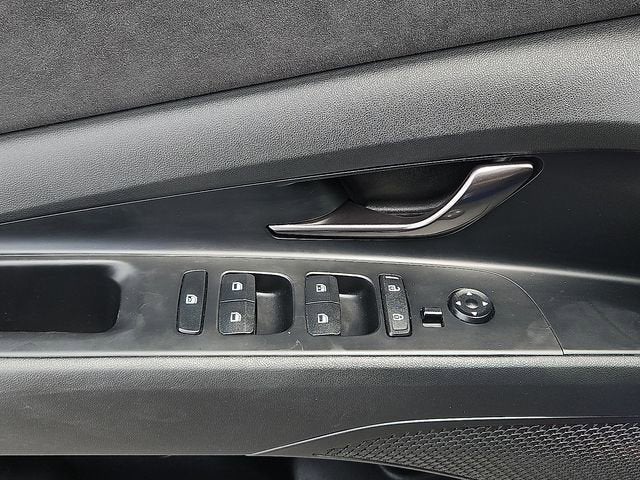 2022 Hyundai Elantra N Base