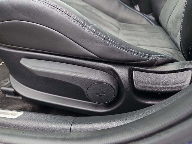 2022 Hyundai Elantra N Base