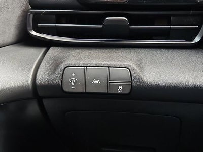 2022 Hyundai Elantra N Base