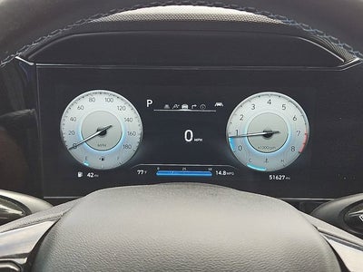 2022 Hyundai Elantra N Base