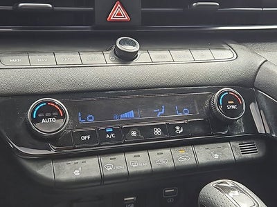 2022 Hyundai Elantra N Base