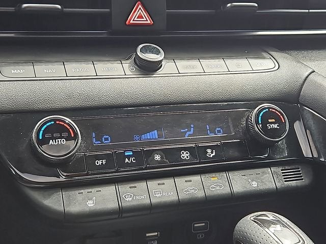 2022 Hyundai Elantra N Base