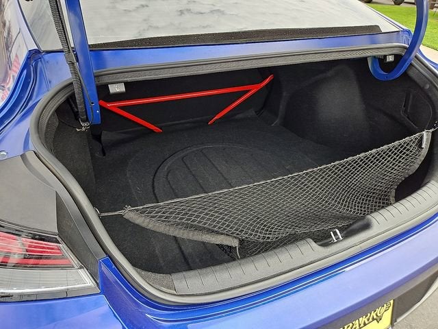 2022 Hyundai Elantra N Base