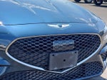 2022 Genesis G70 3.3T