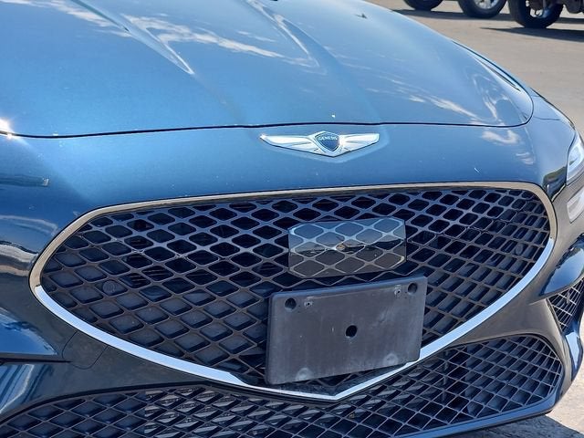 2022 Genesis G70 3.3T