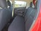 2015 Mitsubishi Mirage DE