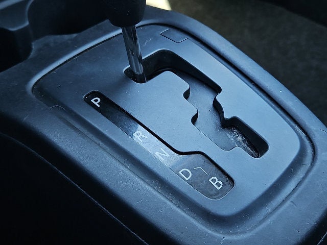 2015 Mitsubishi Mirage DE