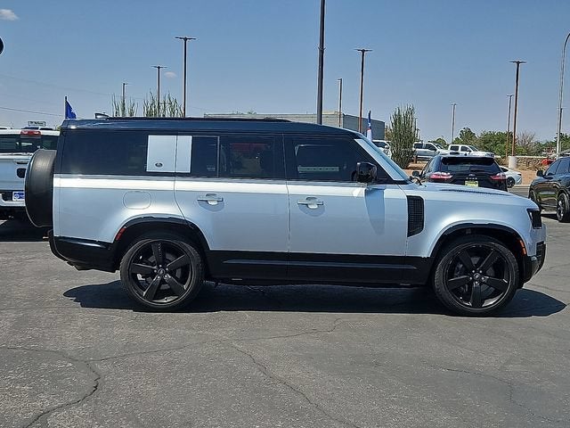 2023 Land Rover Defender X-Dynamic SE