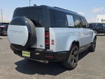 2023 Land Rover Defender X-Dynamic SE