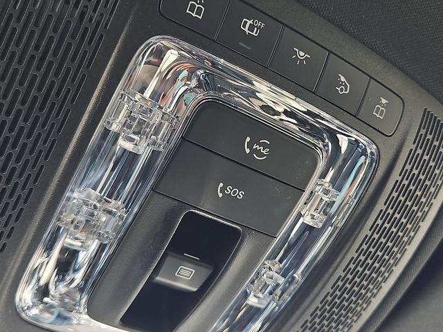 2025 Mercedes-Benz CLA CLA 250