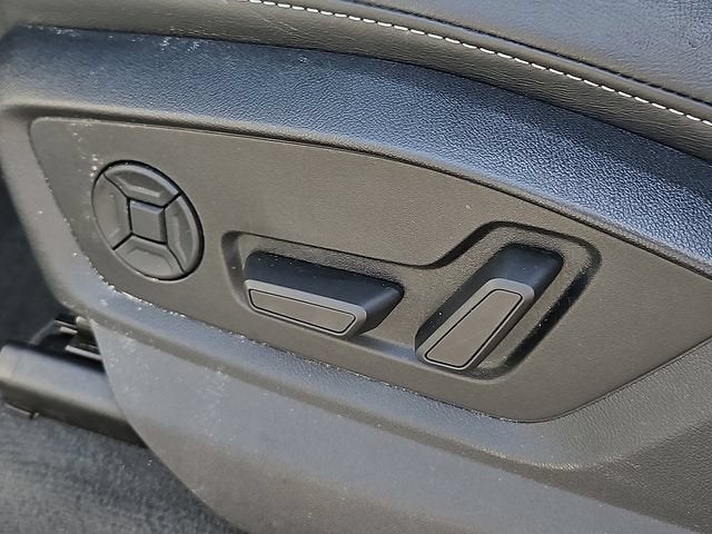 2019 Audi Q8 Premium Plus