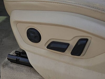 2018 Audi Q7 Premium Plus