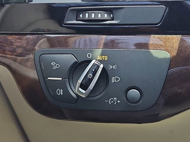 2018 Audi Q7 Premium Plus