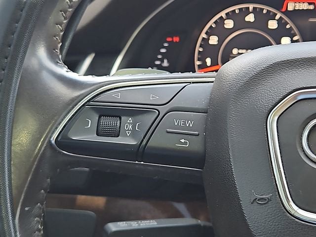 2018 Audi Q7 Premium Plus