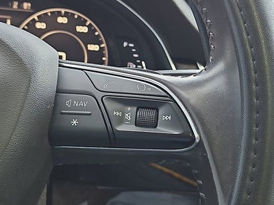 2018 Audi Q7 Premium Plus