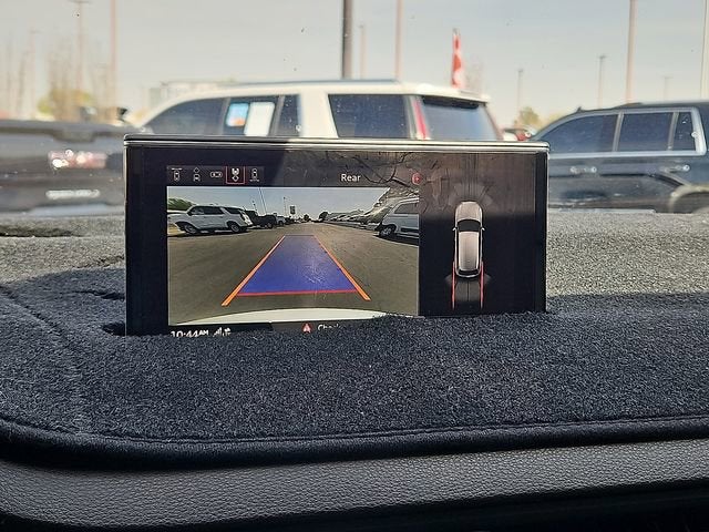 2018 Audi Q7 Premium Plus