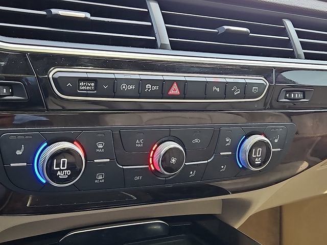 2018 Audi Q7 Premium Plus