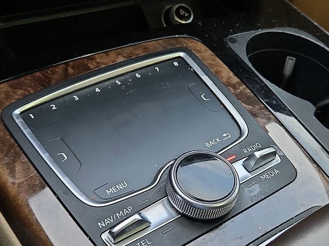 2018 Audi Q7 Premium Plus