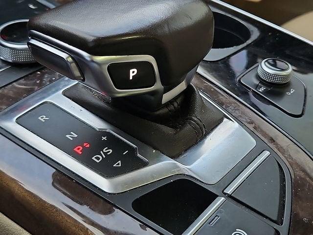 2018 Audi Q7 Premium Plus