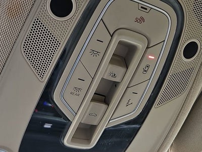 2018 Audi Q7 Premium Plus