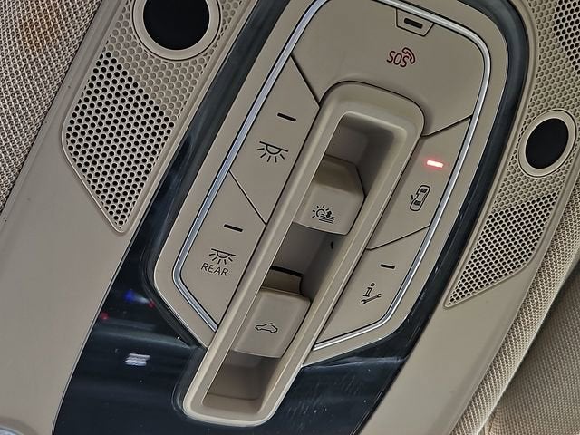 2018 Audi Q7 Premium Plus