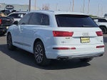 2018 Audi Q7 Premium Plus