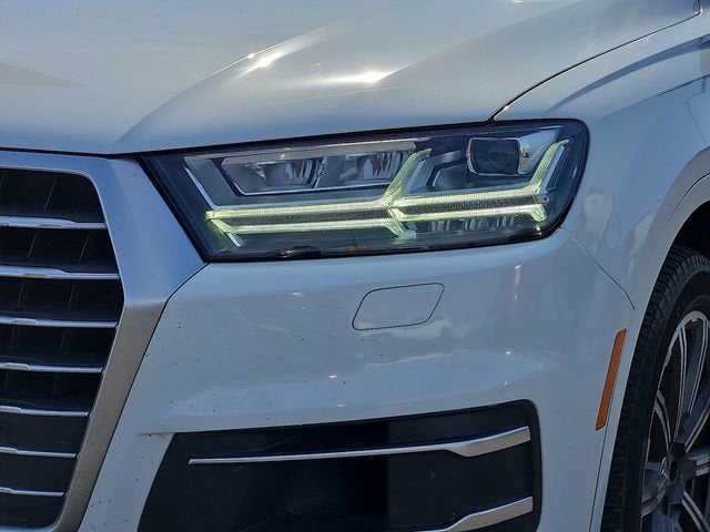 2018 Audi Q7 Premium Plus