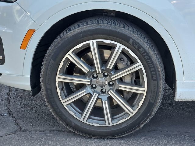 2018 Audi Q7 Premium Plus